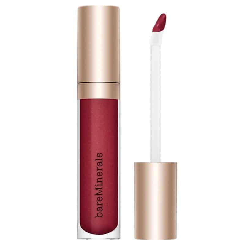 BareMinerals Mineralist Lip Gloss Balm Wonder