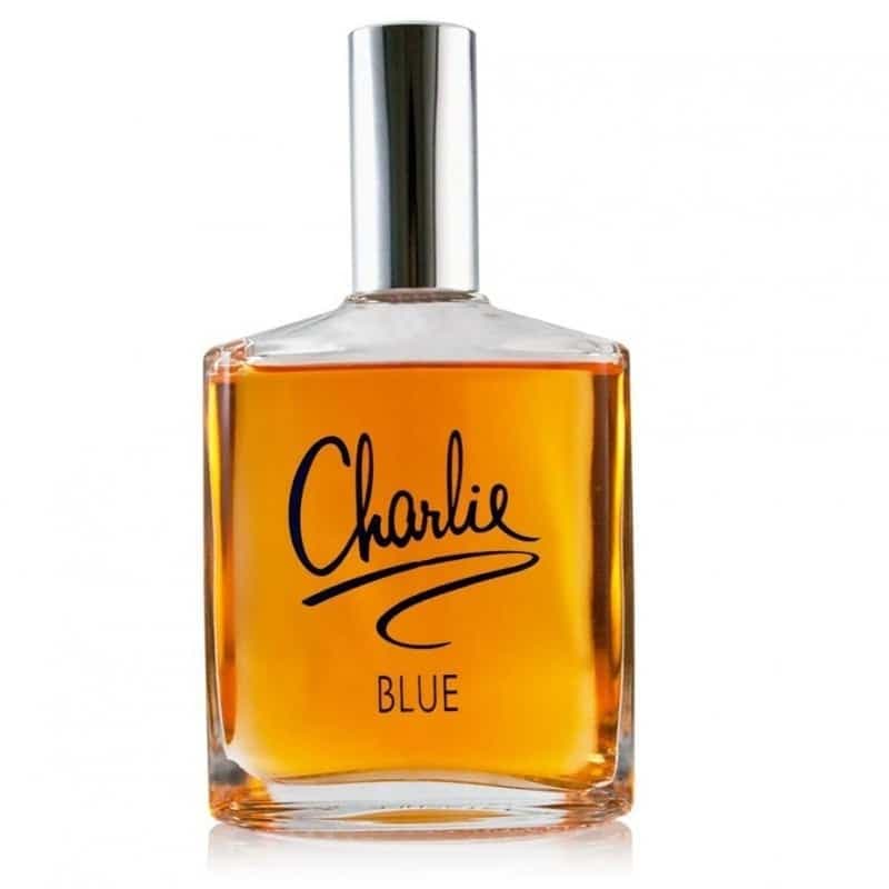 Revlon Charlie Blue Edt 100ml