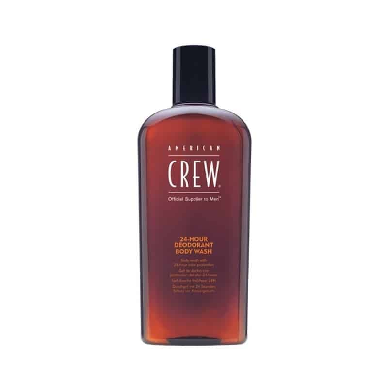 American Crew 24-Hour Deodorant Body Wash 450ml
