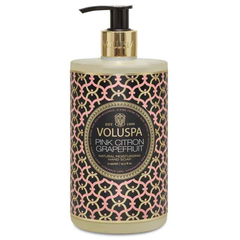 Voluspa Pink Citron Grapefruit Hand Wash 450ml