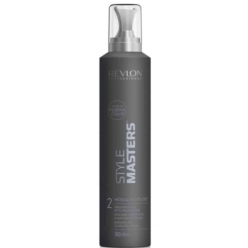 Revlon Style Masters Styling Mousse Modular 2 300 ml