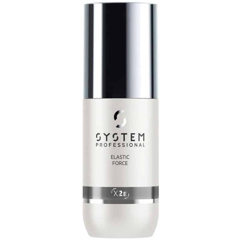 System Professional Elastic Force 125ml