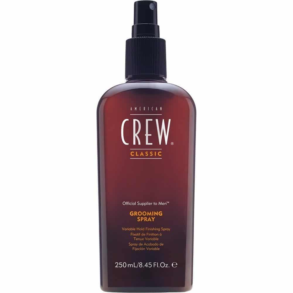 American Crew Men Grooming Spray 250ml