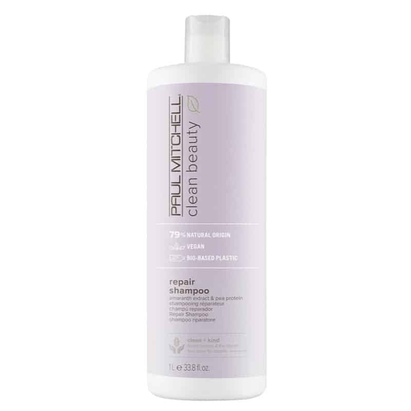 Paul Mitchell Clean Beauty Repair Shampoo 1000ml