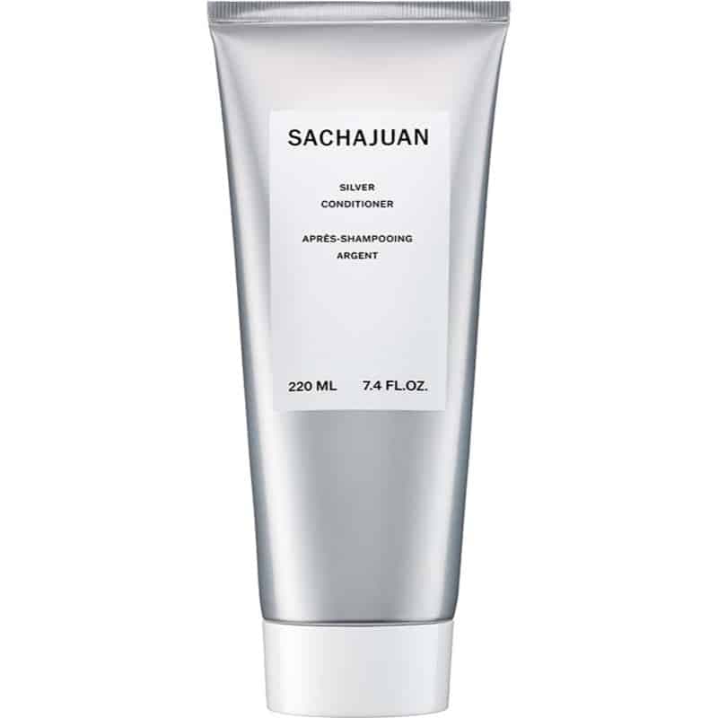 SACHAJUAN Silver Conditioner 220ml