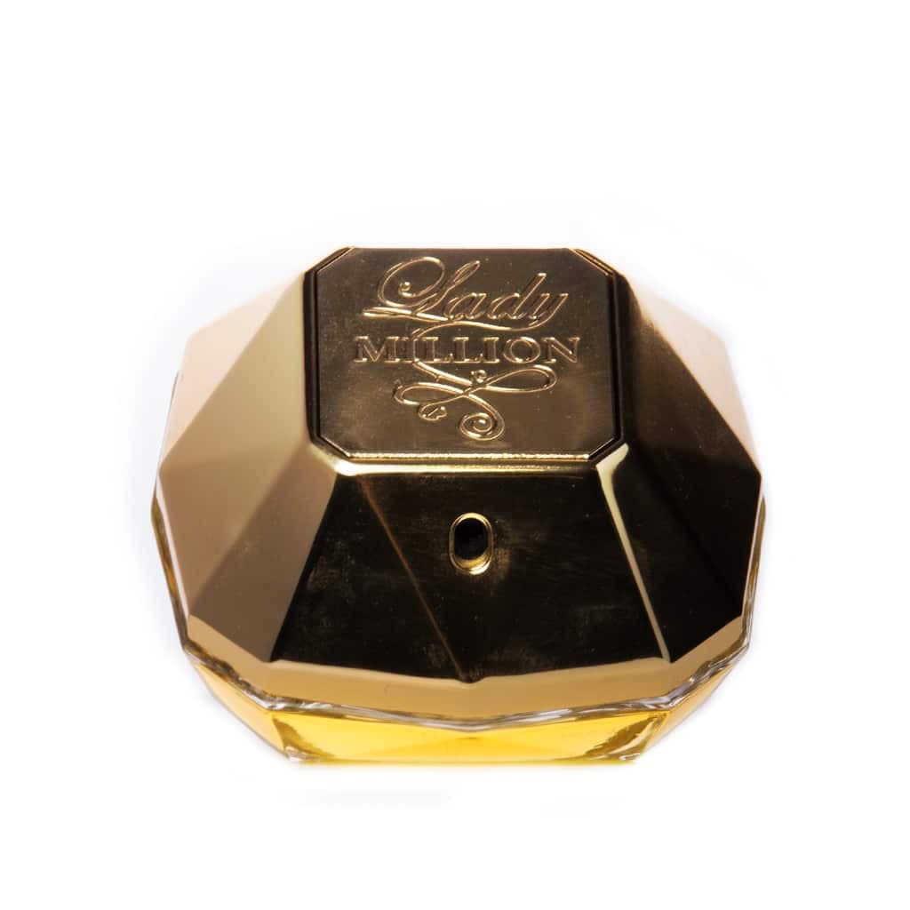 Paco Rabanne Lady Million Edp 50ml