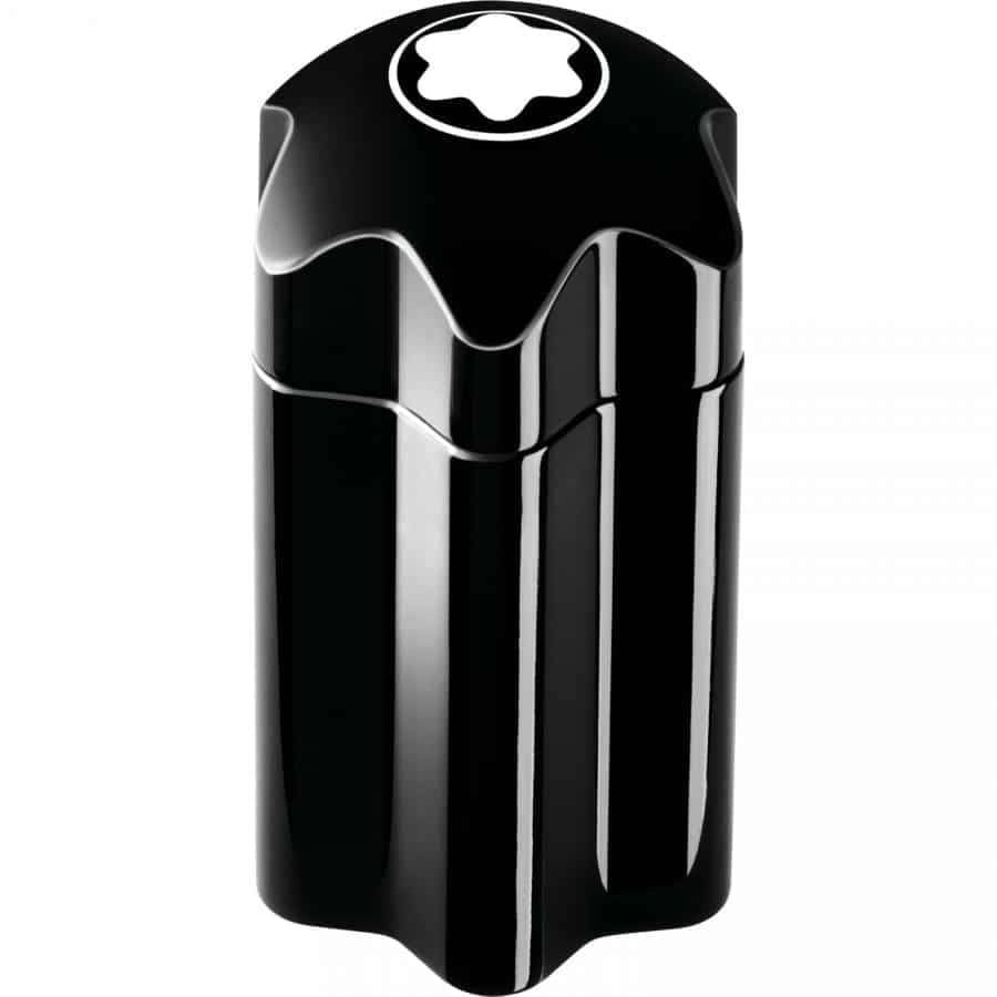 Mont Blanc Emblem edt 100ml