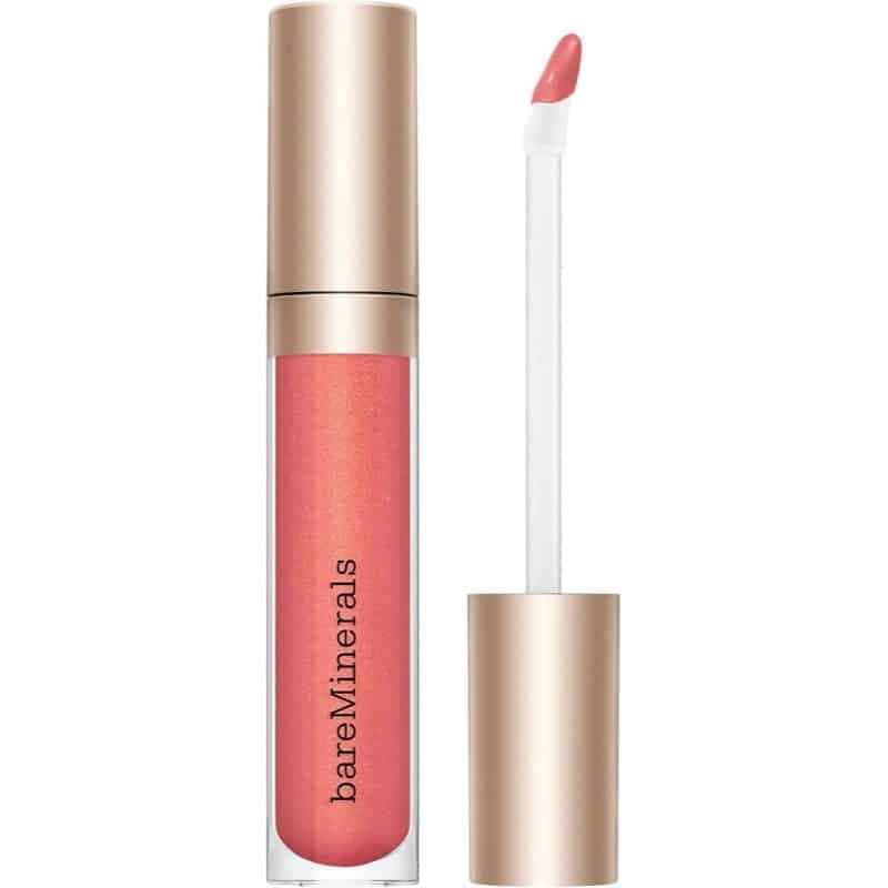 BareMinerals Mineralist Lip Gloss Balm Trust