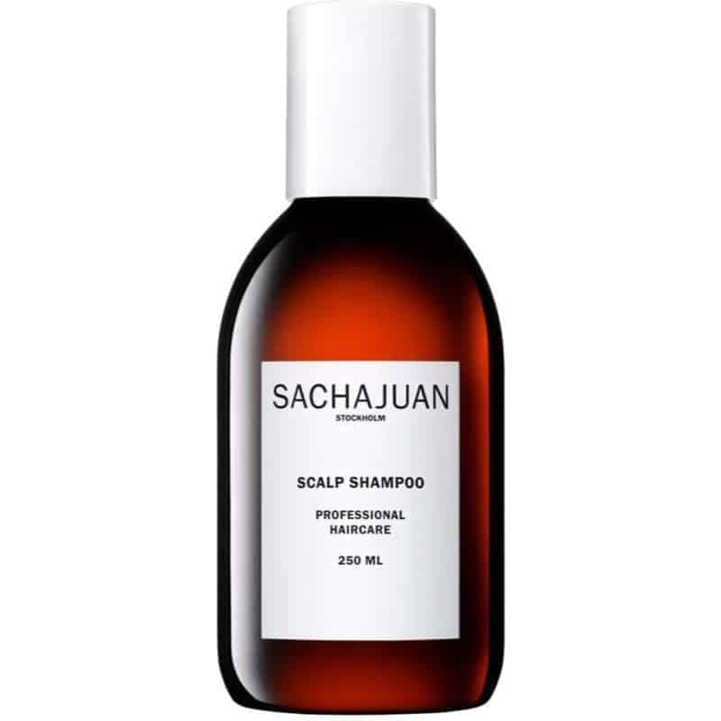 SACHAJUAN Scalp Shampoo 250ml