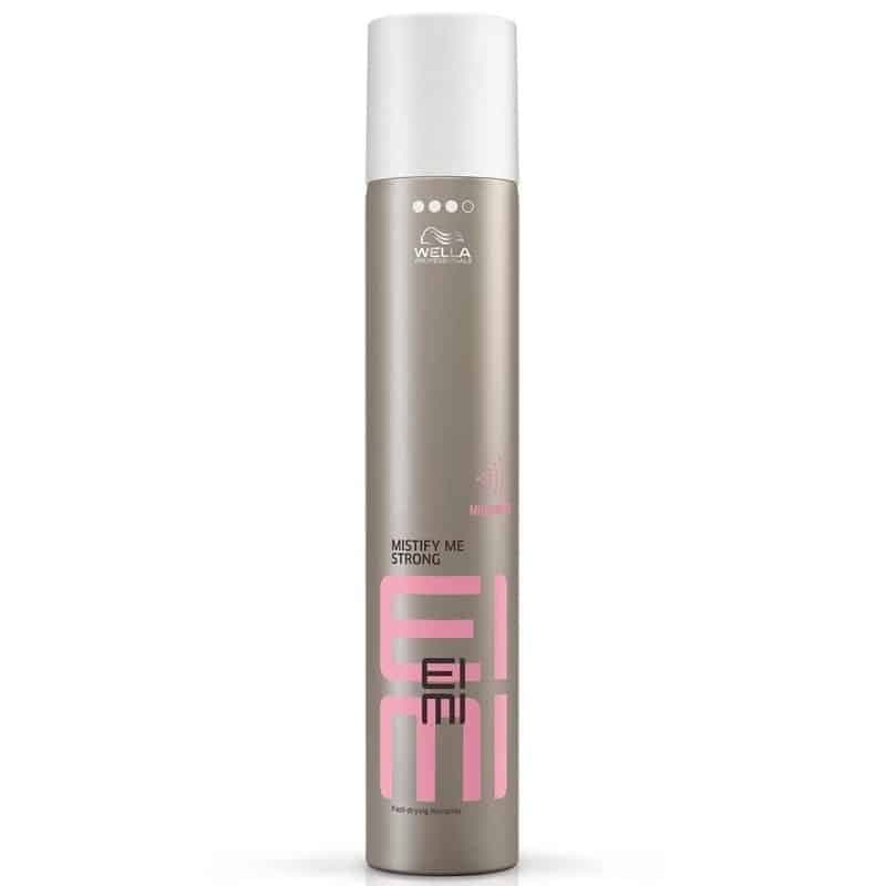Wella EIMI Mistify Me Strong 500ml
