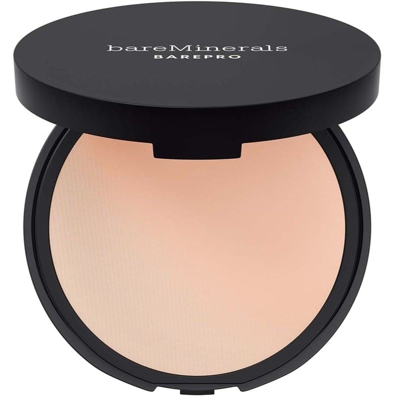 BareMinerals BarePro 24-Hour Skin-Perfecting Powder Foundation Fair 10 Cool