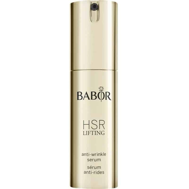 BABOR HSR Lifting Anti-Wrinkle Face Serum 30ml