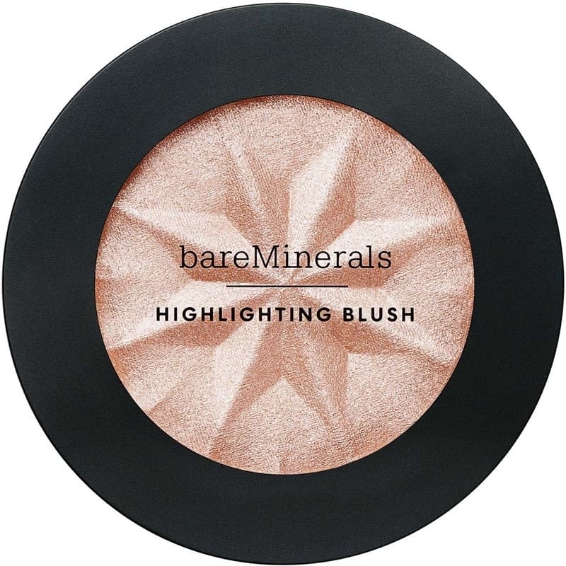 BareMinerals Gen Nude Highlighting Blush Opal Glow