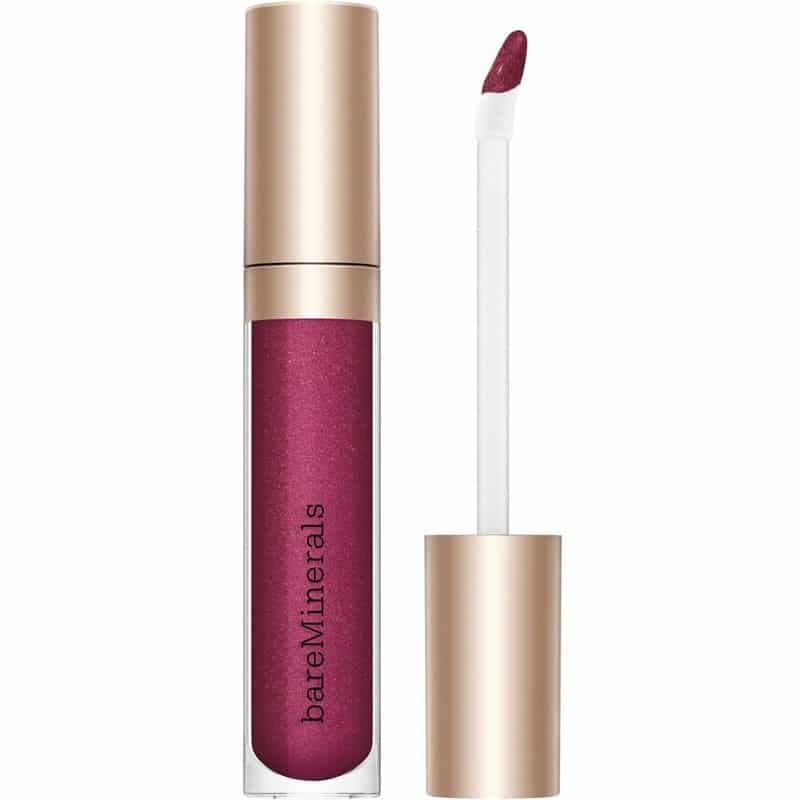 BareMinerals Mineralist Lip Gloss Balm Ambition