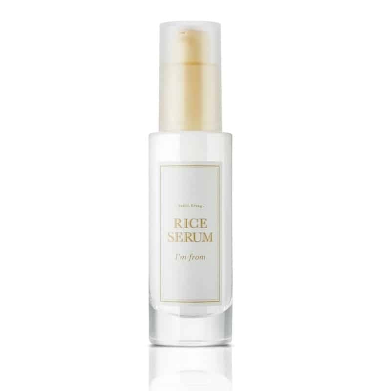 I'm From Rice Serum 30ml