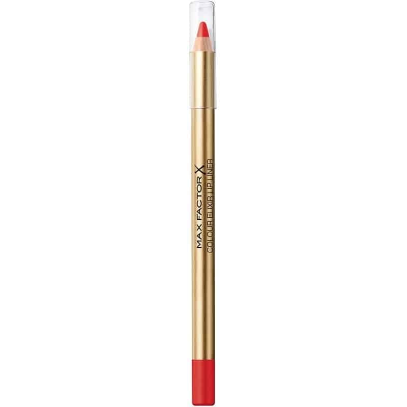 Max Factor Colour Elixir Lipliner 060 Red Ruby