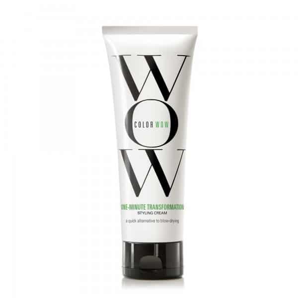 Color Wow One Minute Transformation Styling Cream 120ml