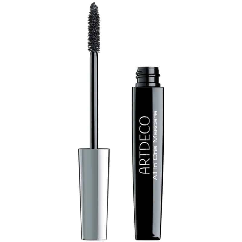 Artdeco All In One Mascara Black 10ml