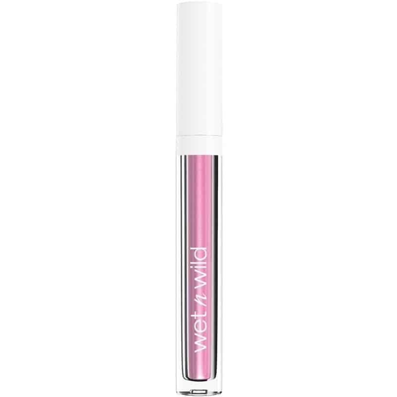 Wet n Wild Mega Slicks Lip Gloss - Sinless
