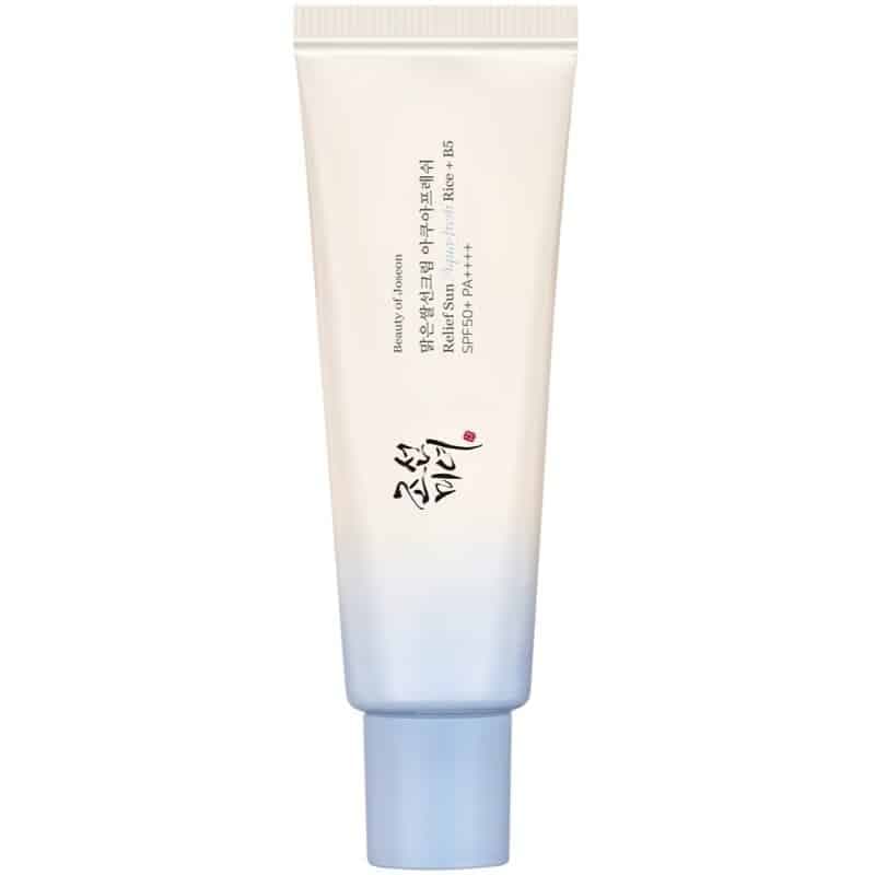 Beauty of Joseon Relief Sun Aqua Fresh SPF50+ PA++++ 50ml