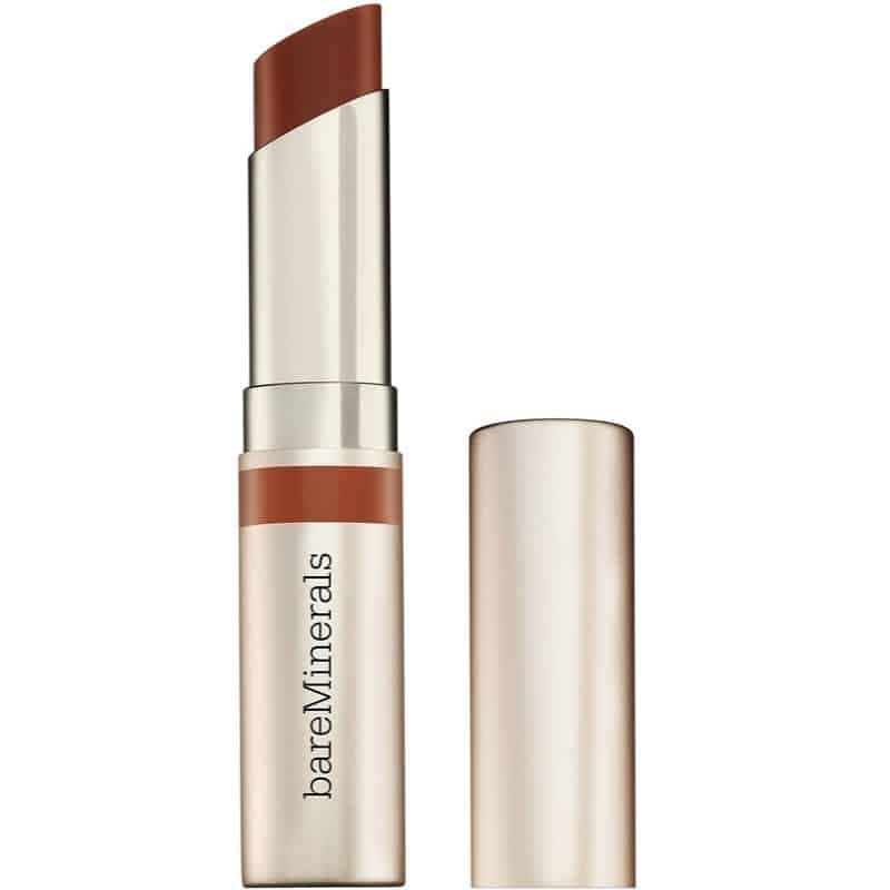 BareMinerals Dewy Lip Gloss-Balm Grateful