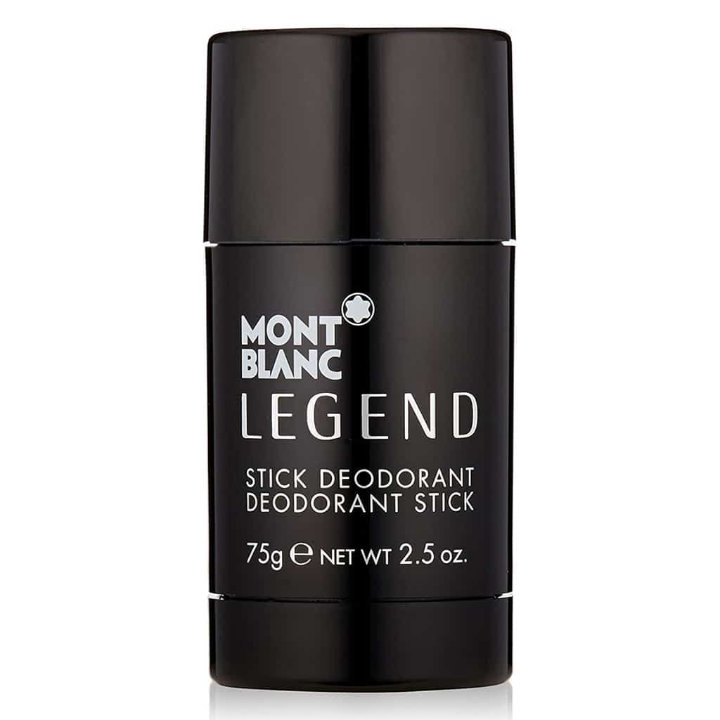 Mont Blanc Legend Deostick 75ml