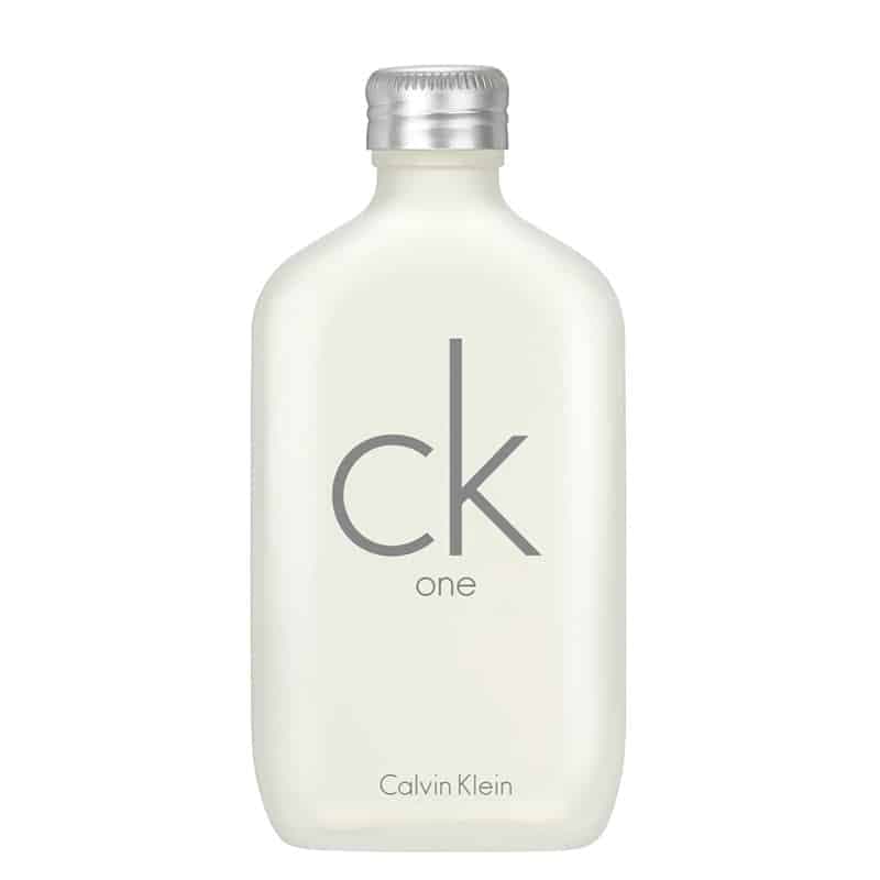 Calvin Klein CK One Edt 100ml