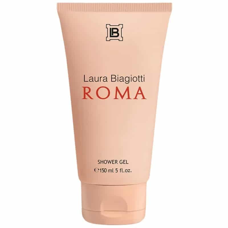 Laura Biagiotti Roma Shower Gel 150ml