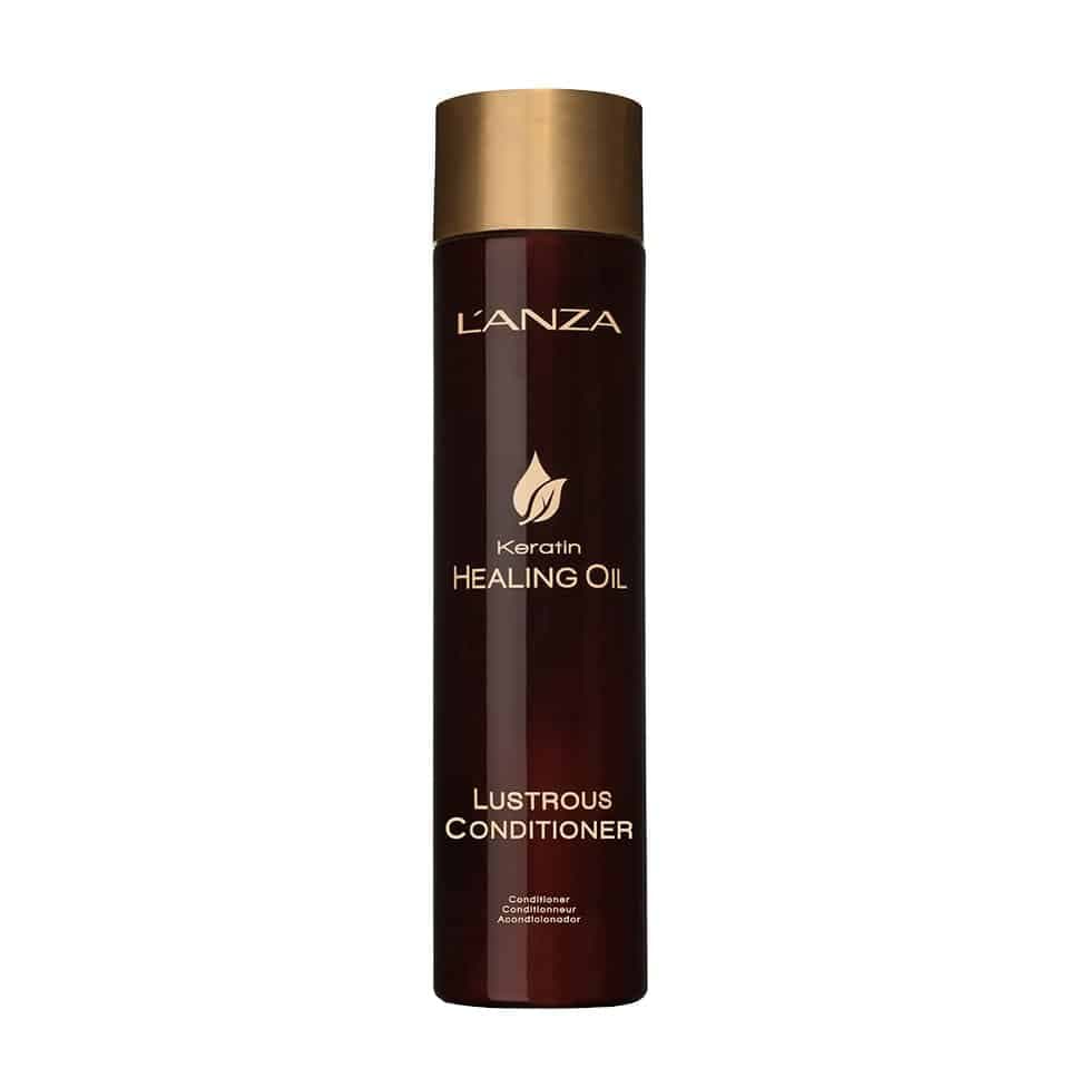 L'anza Keratin Healing Oil Lustrous Conditioner 250ml