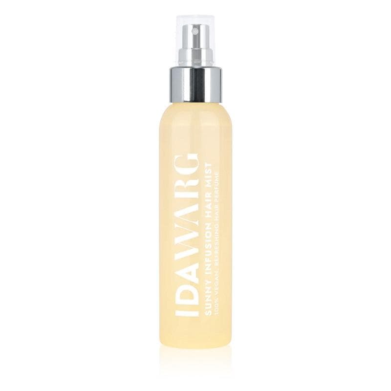 Ida Warg Sunny Infusion Hair Mist 100ml