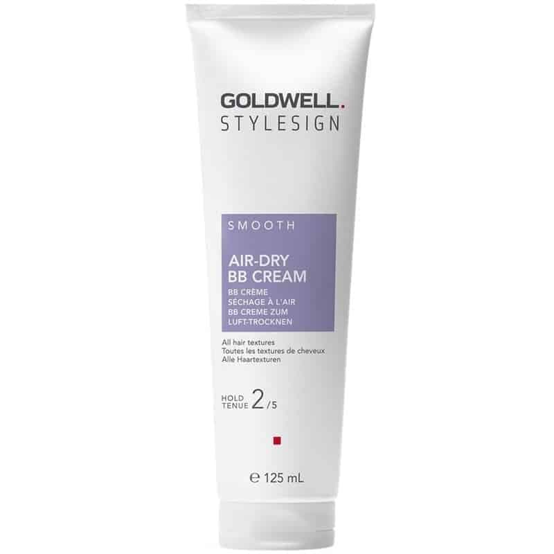 Goldwell StyleSign Smooth Air-Dry BB Cream 125ml