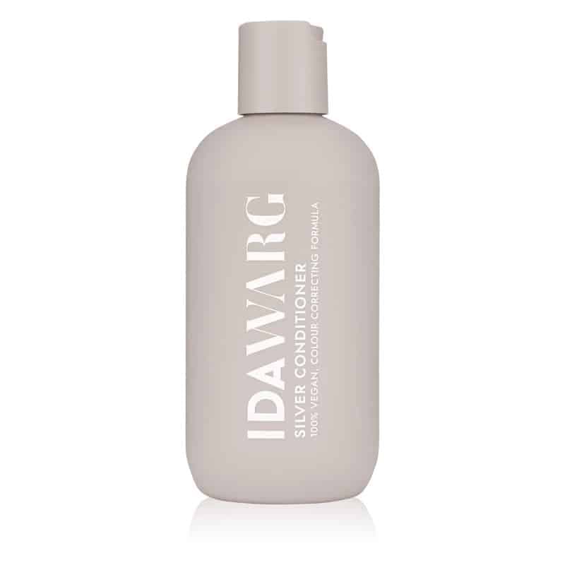 Ida Warg Silver Conditioner 250ml