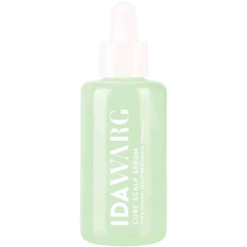 Ida Warg Cure Scalp Serum 100ml