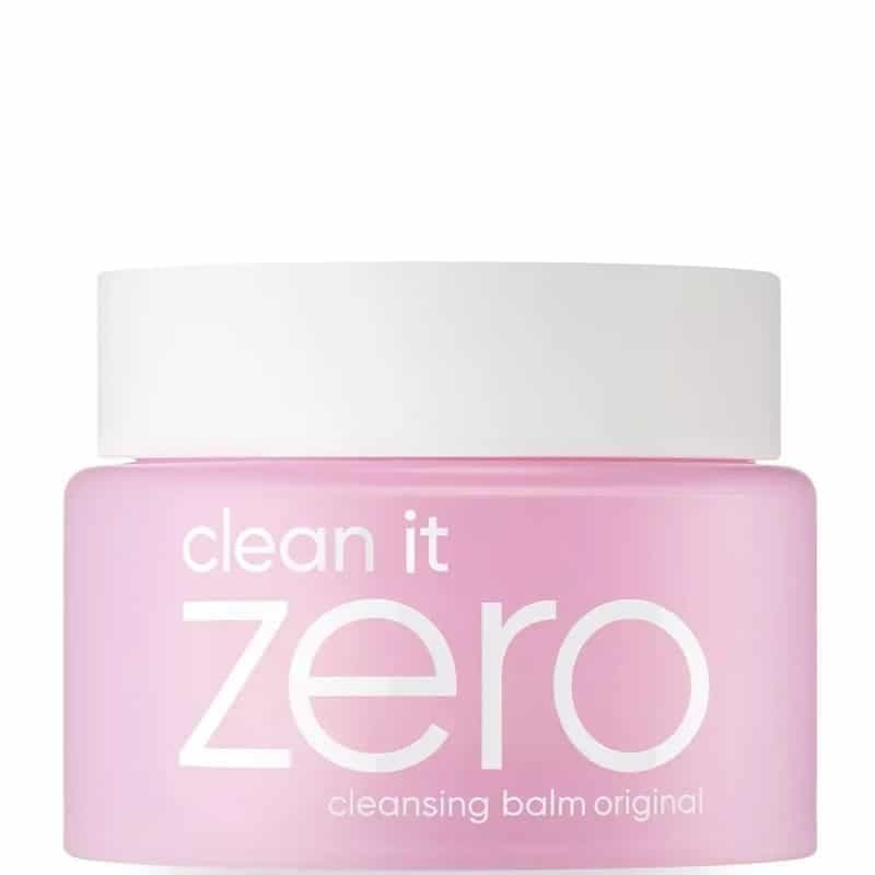 Banila Co Clean it Zero Cleansing Balm Original 25ml