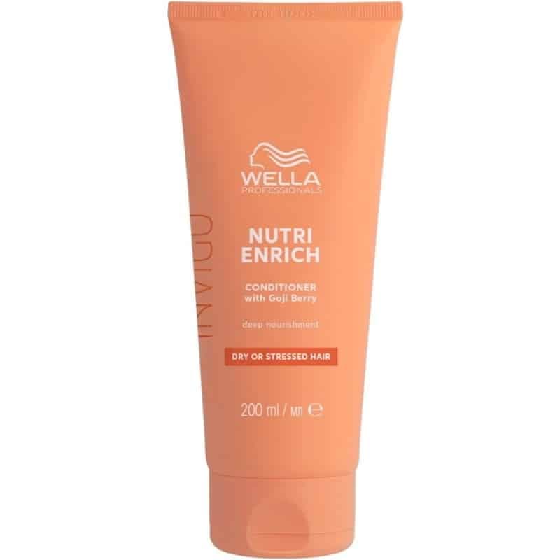 Wella Professionals Invigo Nutri Enrich Conditioner Dry Hair 200ml
