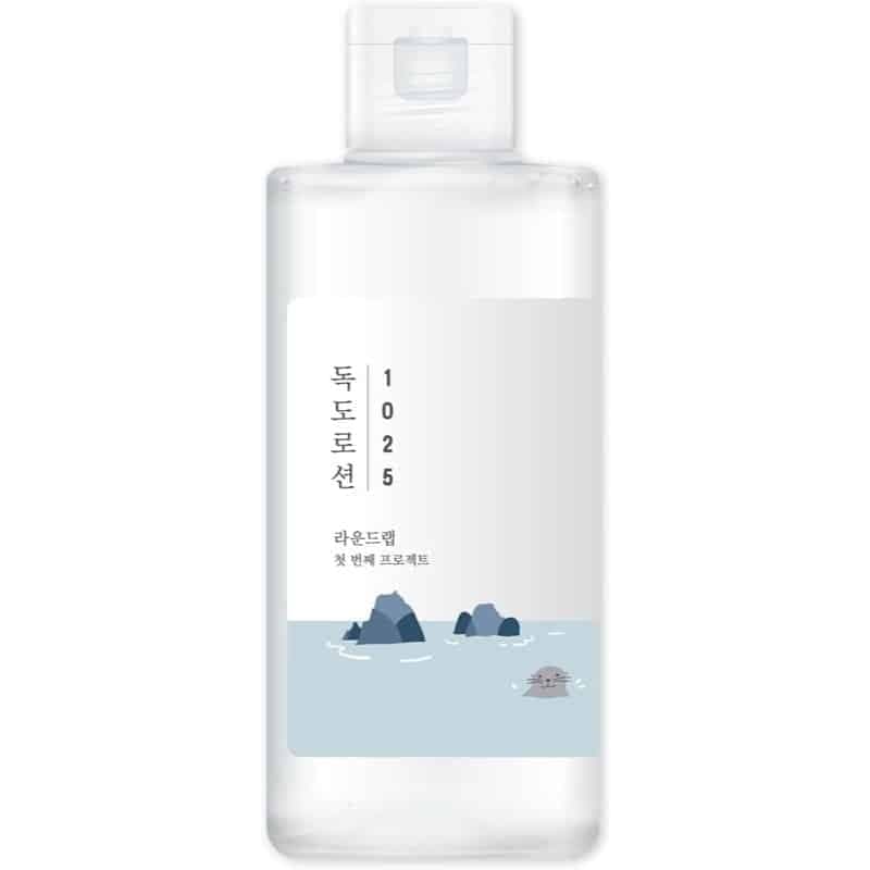 Round Lab Dokdo Lotion 200ml