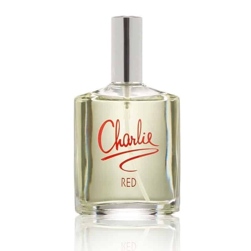 Revlon Charlie Red Edt 100ml