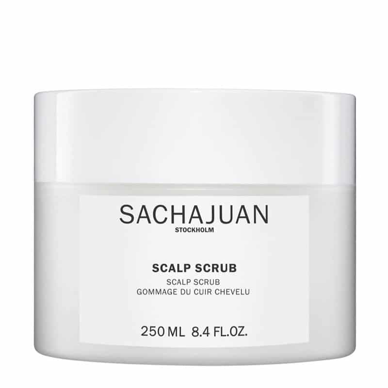 SACHAJUAN Scalp Scrub 250ml