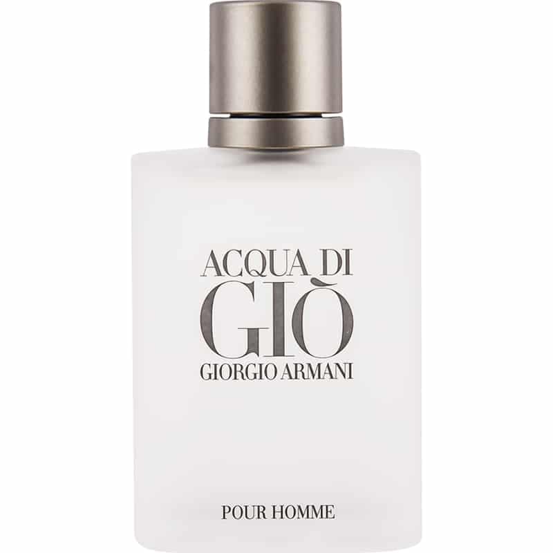 Armani Acqua Di Gio Pour Homme Edt 50ml