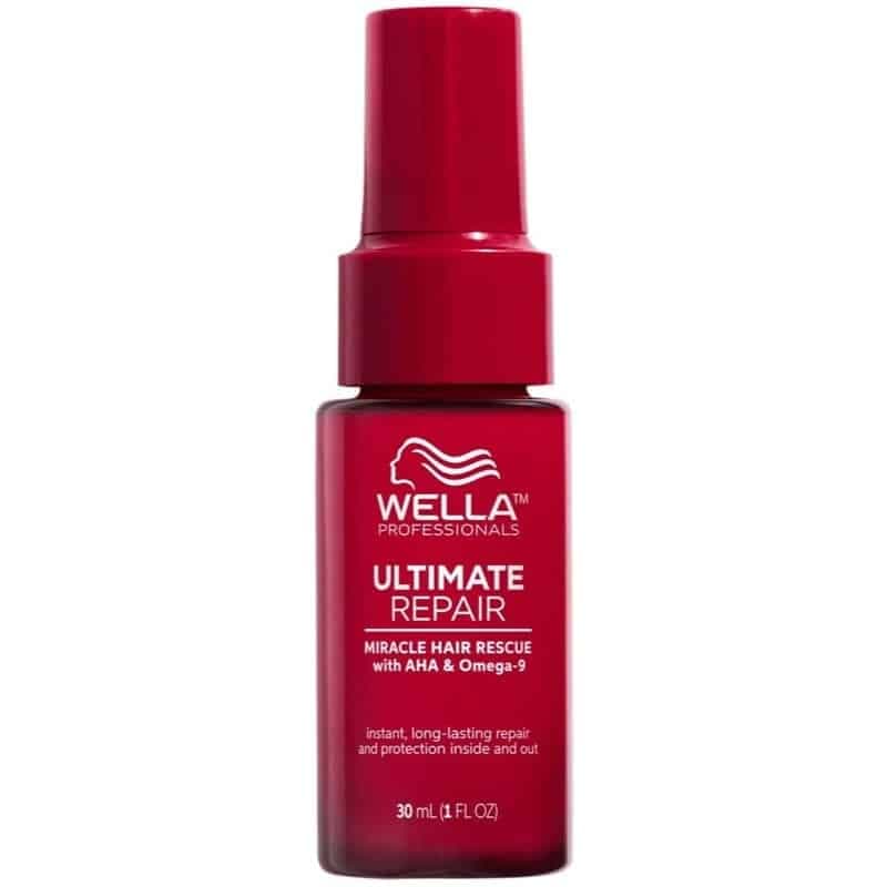 Wella Professionals Ultimate Repair Miracle Hair Rescue 30ml