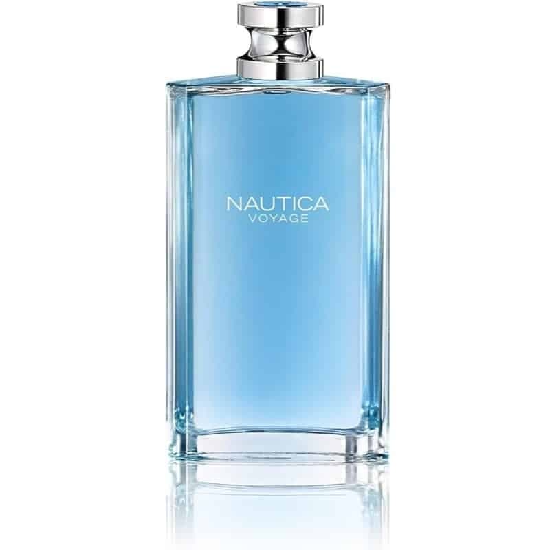 Nautica Voyage Edt 200ml