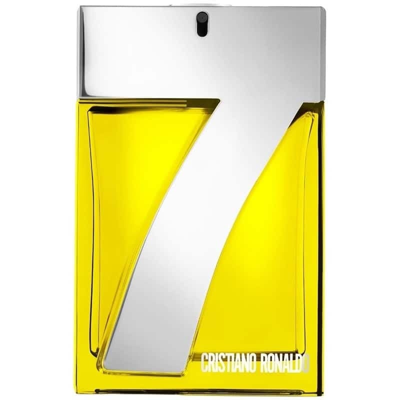 Cristiano Ronaldo Discover Edt 100ml