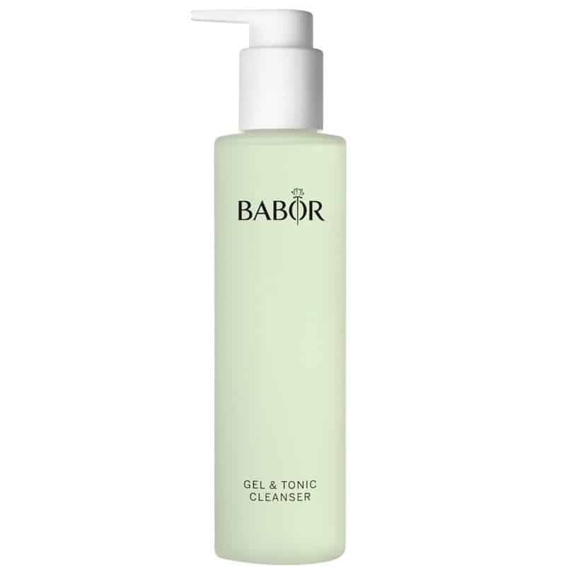 BABOR Gel & Tonic Cleanser 200ml