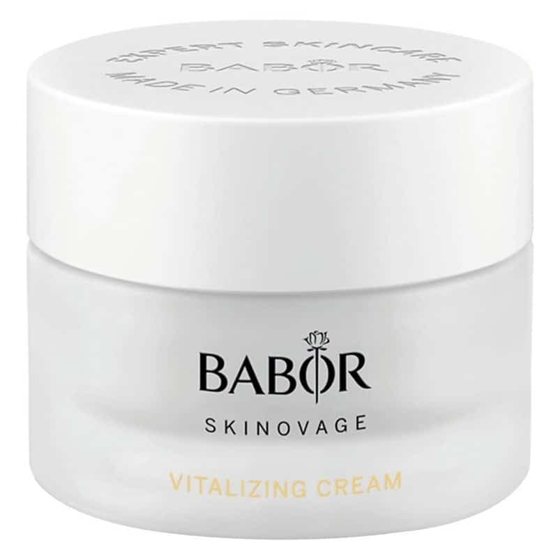 BABOR Skinovage Vitalizing Cream 50ml