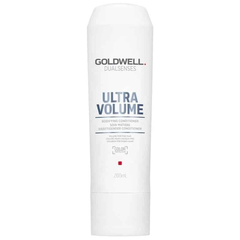 Goldwell Dualsenses Ultra Volume Bodifying Conditioner 200ml