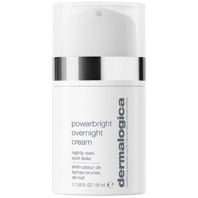 Dermalogica PowerBright Overnight Cream 50ml