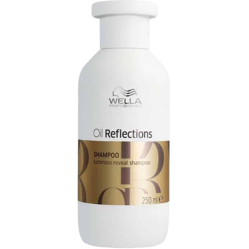 Wella Professionals Oil Reflections Luminous Reveal Shampoo 250ml
