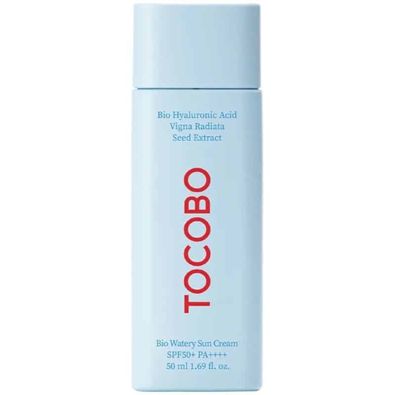 TOCOBO Bio Watery Sun Cream SPF 50+ Pa++++ 50ml