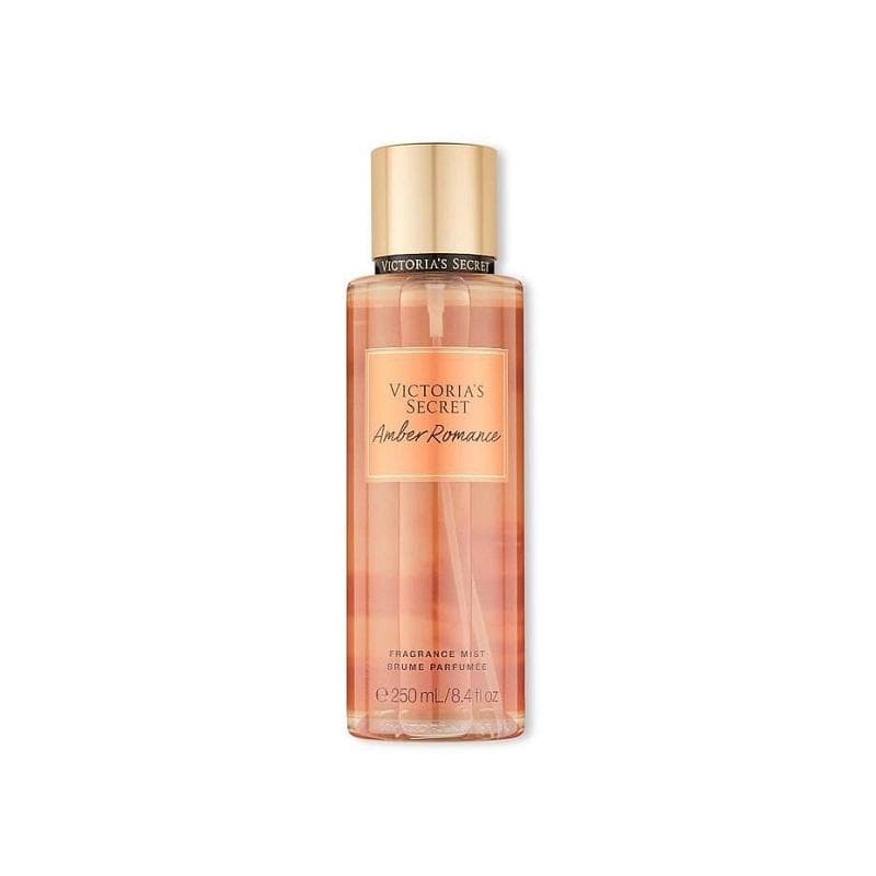Victoria's Secret Amber Romance Fragrance Mist 250ml