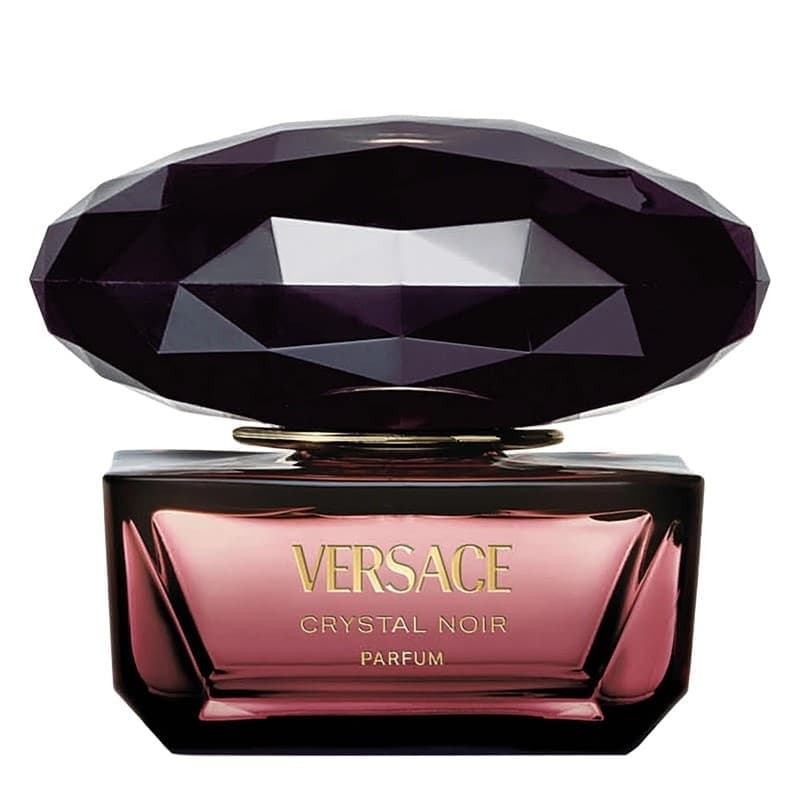 Versace Crystal Noir Edp 50ml